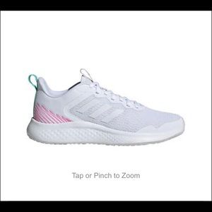 adidas Women's Fluidstreet Runner